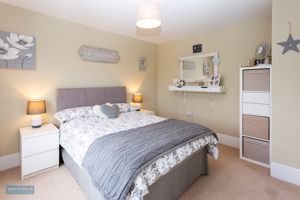 Bedroom- click for photo gallery